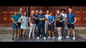 Wie Is De Mol The Mole S20e05 With English Subtitles Youtube