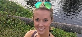 Vicki Mccue's Instagram, Twitter & Facebook