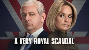 A Very Royal Scandal: Season 1