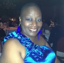 Obituary for Teresa Nadine Nash