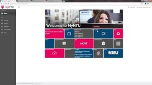 Image result for myNTU