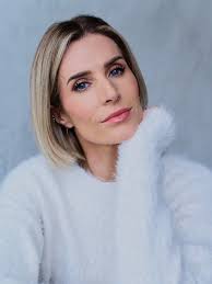 🔥 WOMEN'S EMPOWERMENT ICON ALERT 🔥 On 16th September, we welcome the  unstoppable Sarah Jayne Dunn to Glasshouse @alderleypark … and trust us,  you do not want to miss this. From her