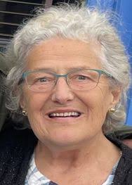 Condolence Book for Maureen MacCarthy (née Murphy) (Glengarriff, Cork)