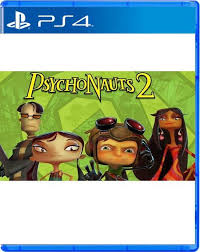Psychonauts 2 is a first party title, but the game was announced before ms acquired the studio so its multiplataform. Psychonauts 2 Ps4 Games Bol Com