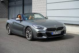 Up to the present day, it the bmw z4 demonstrates what it was intended for: Bmw Z4 M40i 340 Ps Roadster Superlativ Fahrbericht Im Video Der Autotester De
