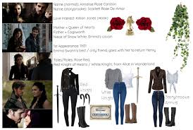 Pin On My Oc Girl Nova Boy Remus