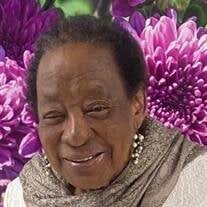 Elizabeth Bines Obituary