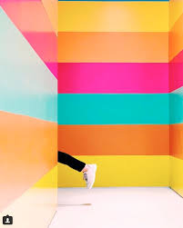 Color Factory Co Color Pop New York Photography Abstract Artwork