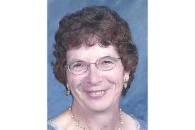 Shirley Vigue Obituary (1940