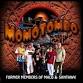 Momotombo-SF event image