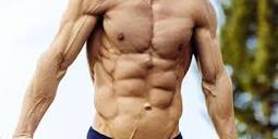 How to Get a Six-Pack in Four Weeks