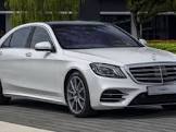 Mercedes-Benz-S-Class-(W222)