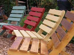 Why adirondack chairs around fire pit is … one of the most inspiring outdoor living ideas? Colorful Classic Cedar Chairs Yard Deck Firepit Patio Etsy