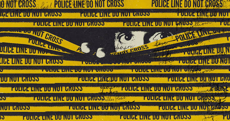 The Real Reason(s) You Can't Stop Watching True Crime - Netflix Tudum