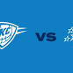 Oklahoma City Thunder vs. Orlando Magic event image