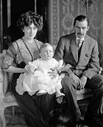Evalyn walsh mclean was the last owner of the hope diamond. Yesterday S Print Mr And Mrs Edward B Mclean Nee Evalyn