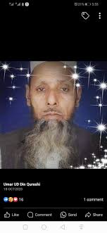 Muhammad Zubair Sheikh