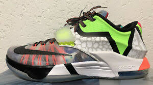 See more ideas about kevin durant shoes, kd shoes, shoes. Nike Herren Sneaker Kevin Durant Nike Gunstig Kaufen Ebay
