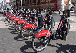 Also view supported payment methods. Santander Cycles Wikipedia