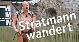 Kein wunder, ist das konzept der serie doch genauso einfach wie unterhaltsam: Stratmann Wandert Fernsehserien De