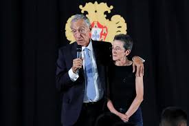 Em 18 partidas, foram dois gols marcados. Marcelo A Rosa Mota E Mais Importante Do Que Todos Os Governos Ou Presidentes De Portugal