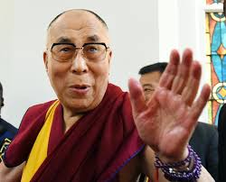 Those who claim Dalai Lama is lying are themselves dishonest: reader  opinion