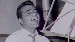 Stelios Kazantzidis: The voice of exile