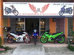 Kedai nasi jj, malezya için henüz yemek, hizmet, değer veya ortama göre yapılmış yeterli puanlama bulunmuyor. New Used Motorcycles Parts Accessories With Best Prices