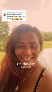 Selena Bowers's Instagram, Twitter & Facebook