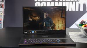 They are well optimized for gaming on medium or ultra high settings. Asus Gaming Laptops 2021 The Best Gaming Laptops From Asus Techradar