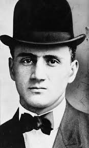 89 Criminals From The United States Image: PICRYL