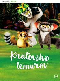 All Hail King Julien