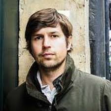 John Wrede's Instagram, Twitter & Facebook