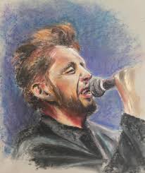 These ten artists and their ten subjects inspired me, and I hope they  inspire you too! Selections by Gina Carstens, Valerie Wilson