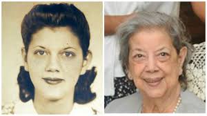 LA MUJER QUE ENFRENTÓ ESTOICAMENTE A LA TIRANÍA La doctora Asela Morel  tenía 42 años cuando supo en carne propia lo que era la cárcel de torturas  de La 40. Su piel