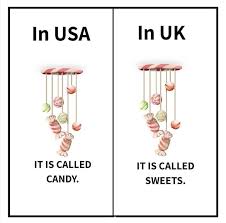 Check spelling or type a new query. Maukerja A Twitteren Mauinfo Admin Share Dengan Serba Sedikit Perbezaan Antara English Usa Uk