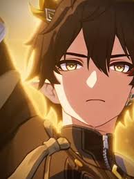 Dan Heng's Third Form Revealed in Honkai Star Rail