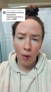 Replying to @mlilly2822 police education…education. More departments than  you know now reauire a degree or military service time instead of a HS  diploma or equivalent. #police #policeeducation #cop ...