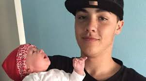 Profile for Rest in Paradise My Angel Isaac E Rojas