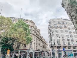 Less Than 24 Hours In Paris Travel With Laughter