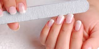 See more of acrylic nail salon near me on facebook. Gelish And Acrylic Nail Extensions For Aed 119 At Riva International Spa Training Institute