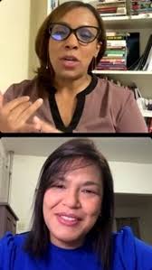 3 Claves para desbloquear tu potencial!!, Una conversación amena con una  gran mujer, líder y amiga @miguelinahenriquezp y te compartimos algunos  puntos claves de nuestra conversación:, Gracias ...