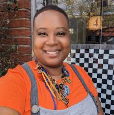 Dr Gary L Williams Sr., Senior Pastor at Hopewell