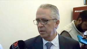 Murió Manuel Algara Cossío, reconocido exfuncionario público