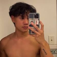 David Mango (davidjohnmangao)