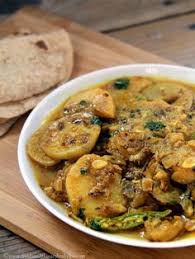 Maybe you would like to learn more about one of these? 87 Swaad Sabji Ideas Indian Food Recipes Recipes Vegetarian Recipes