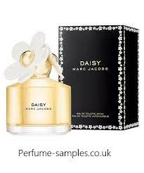 Perfume makes the perfect gift for the lady in your life. Marc Jacobs Daisy 100ml Edt Perfume Samples Perfume Samples Co Uk