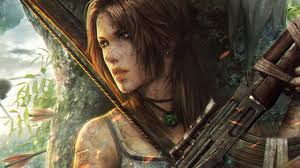 Алисия викандер, доминик уэст, уолтон гоггинс и др. Tomb Raider Reboot Was A Success After All Usgamer