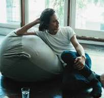 New MUJI Furniture: “Body Fit Cushion” | MUJI USA