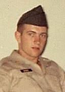 Those who died in the Vietnam War photograph index page 52